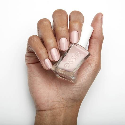 Essie Couture - Polished and Poised - EMOI SUPPLY