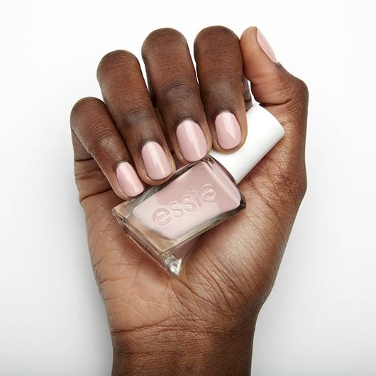 Essie Couture - Polished and Poised - EMOI SUPPLY