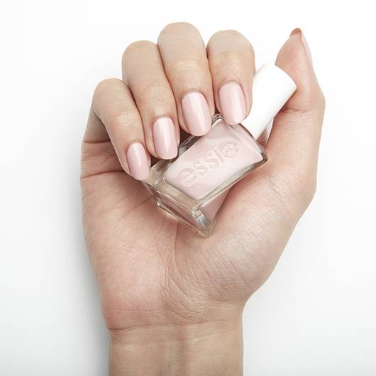 Essie Couture - Polished and Poised - EMOI SUPPLY