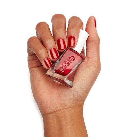 Essie Couture - Scarlet Starlet - EMOI SUPPLY