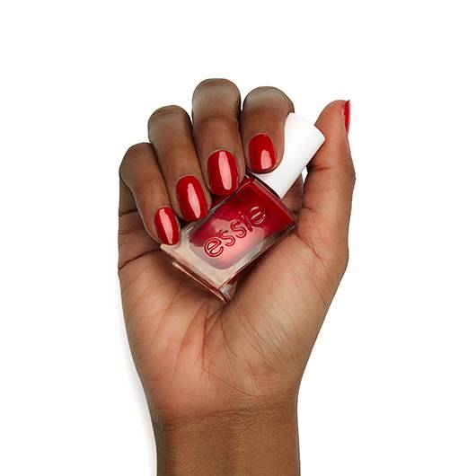 Essie Couture - Scarlet Starlet - EMOI SUPPLY