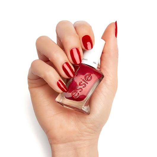 Essie Couture - Scarlet Starlet - EMOI SUPPLY