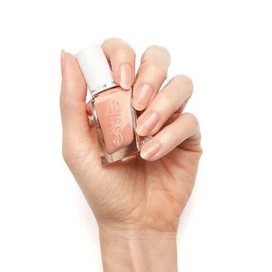 Essie Couture - Sheer Silhouette - EMOI SUPPLY