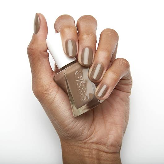 Essie Couture - Wool Me Over - EMOI SUPPLY