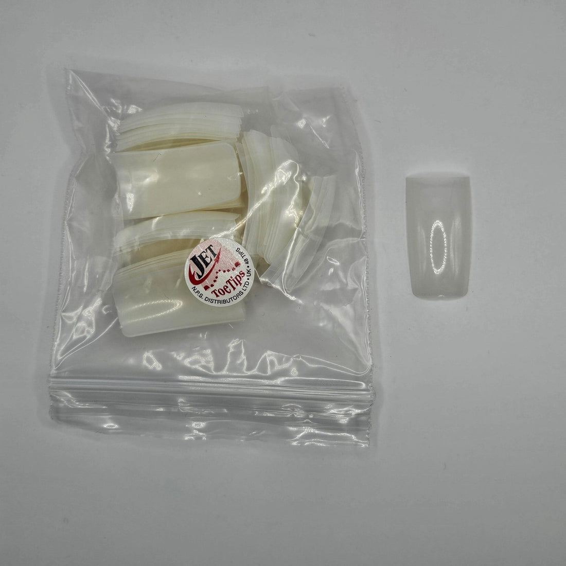 Extension Tips for Toes (Universal fit) - EMOI SUPPLY