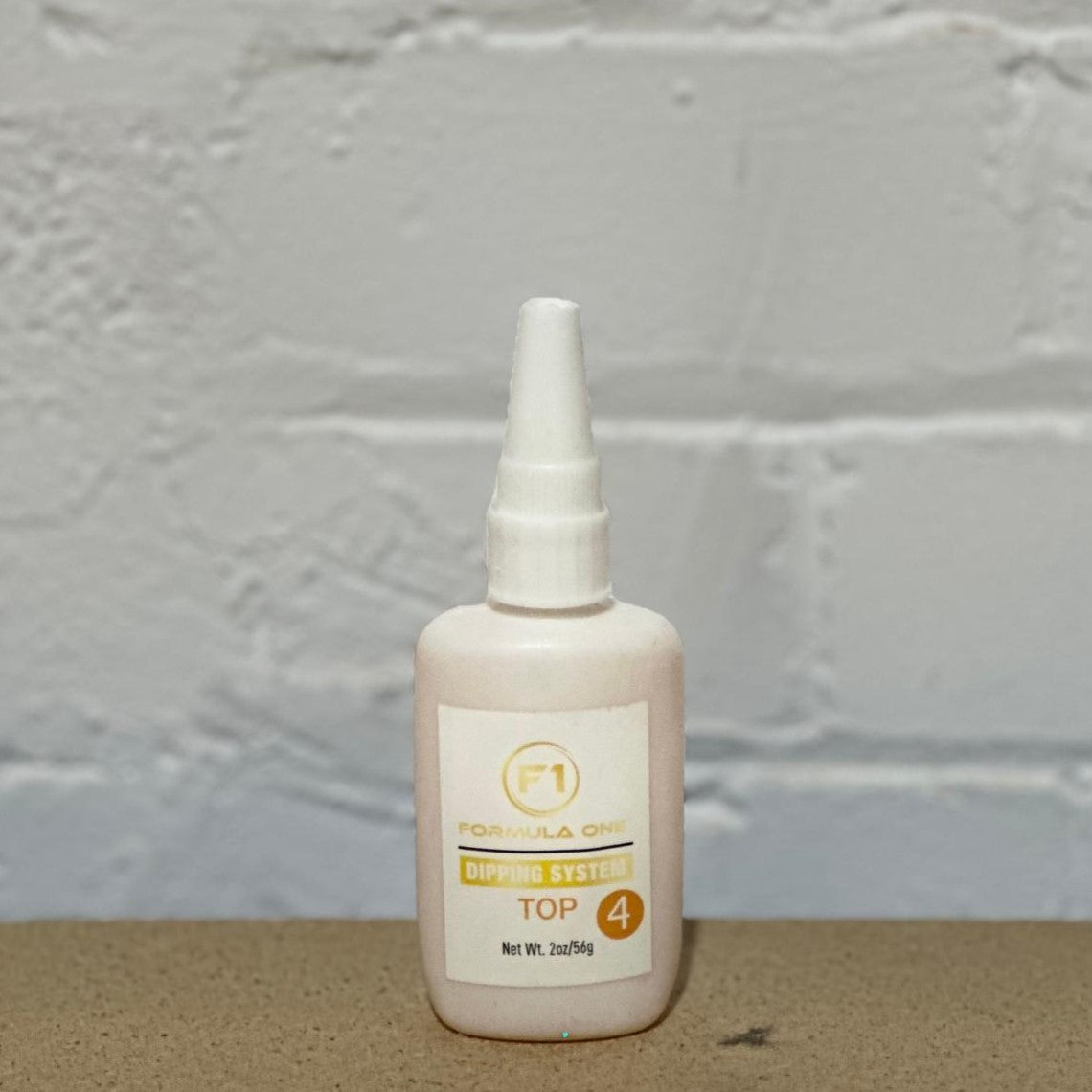 F1 Four Steps Dipping System - EMOI SUPPLY