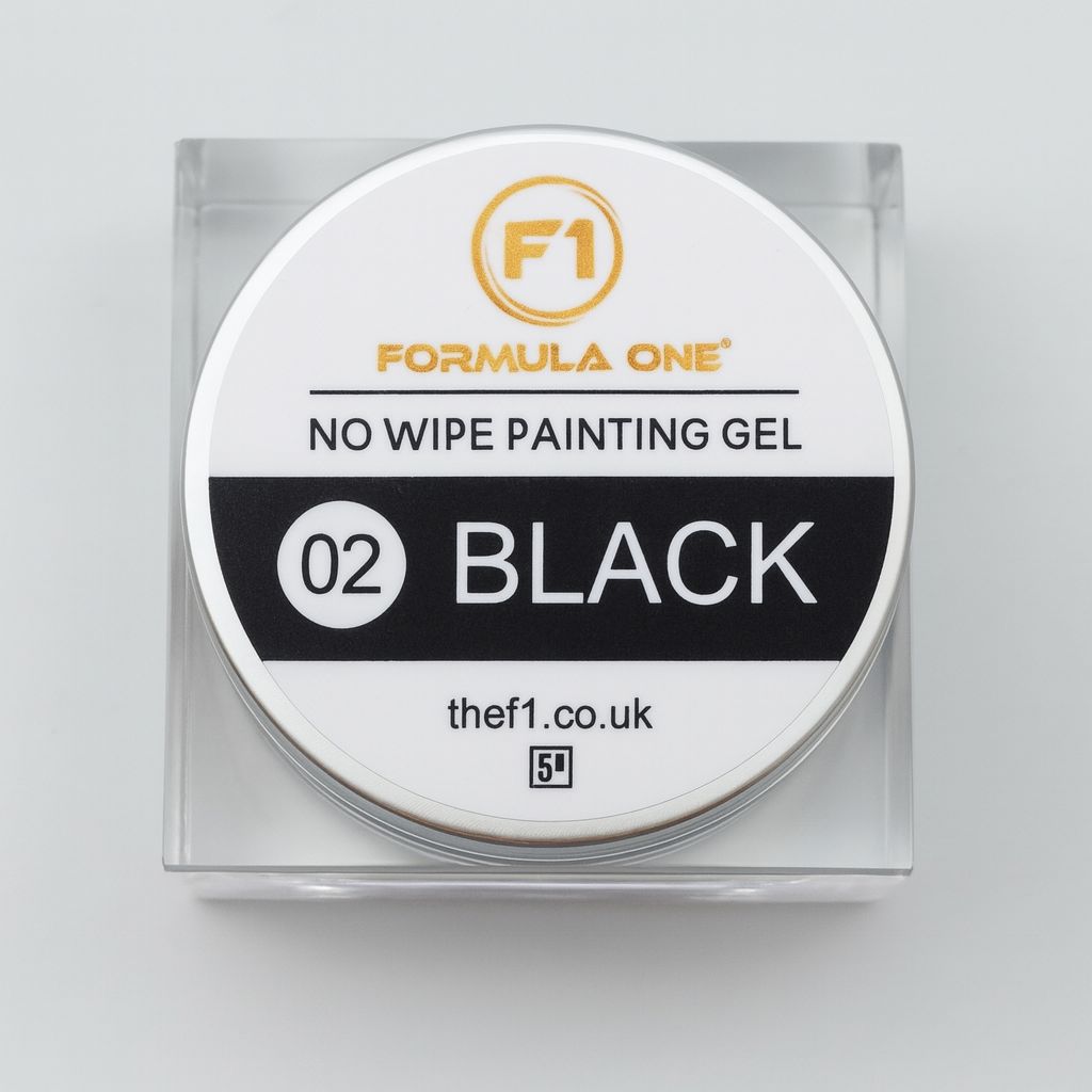 F1 No Wipe Painting Gel - EMOI SUPPLY