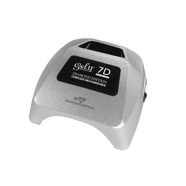 Gel II 7D Lamp - EMOI SUPPLY