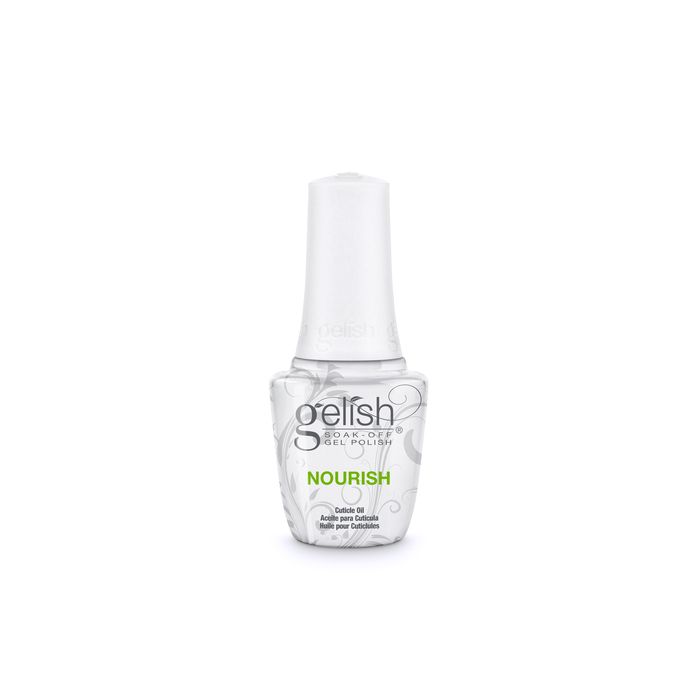 Gelish Nourish Cuticle Oil - EMOI SUPPLY