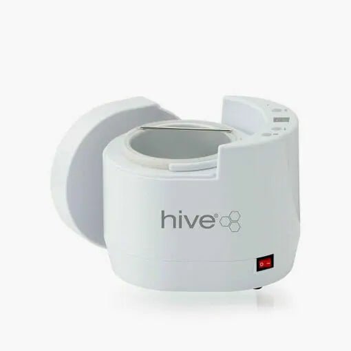 Hive Digital Wax Heater – 1000cc - EMOI SUPPLY