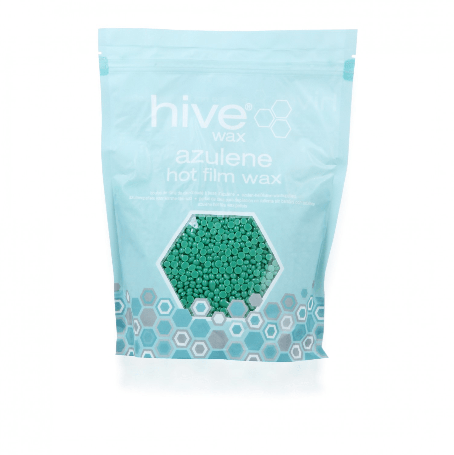 Hot Film Wax Pellets 700G by Hive - EMOI SUPPLY