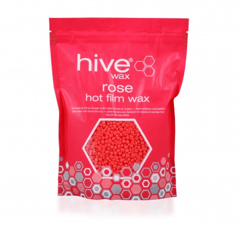 Hot Film Wax Pellets 700G by Hive - Emoi Supply