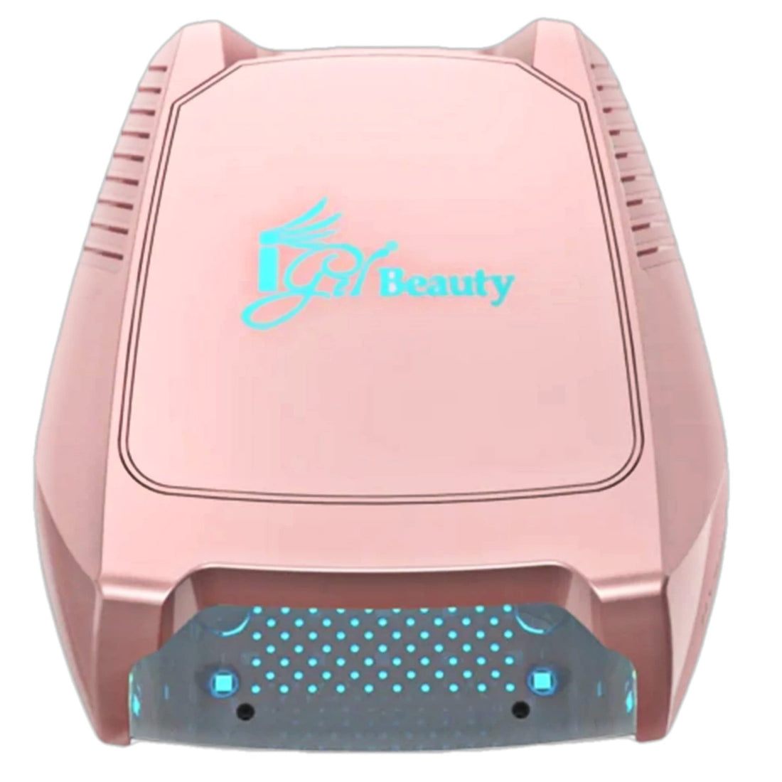 igel Hybrid PRO 2.0 Wireless Rechargeable UV/LED Lamp - EMOI SUPPLY