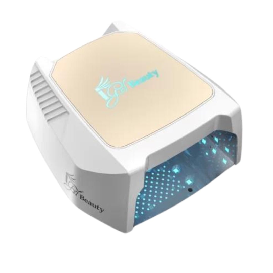 igel Hybrid PRO 2.0 Wireless Rechargeable UV/LED Lamp - EMOI SUPPLY