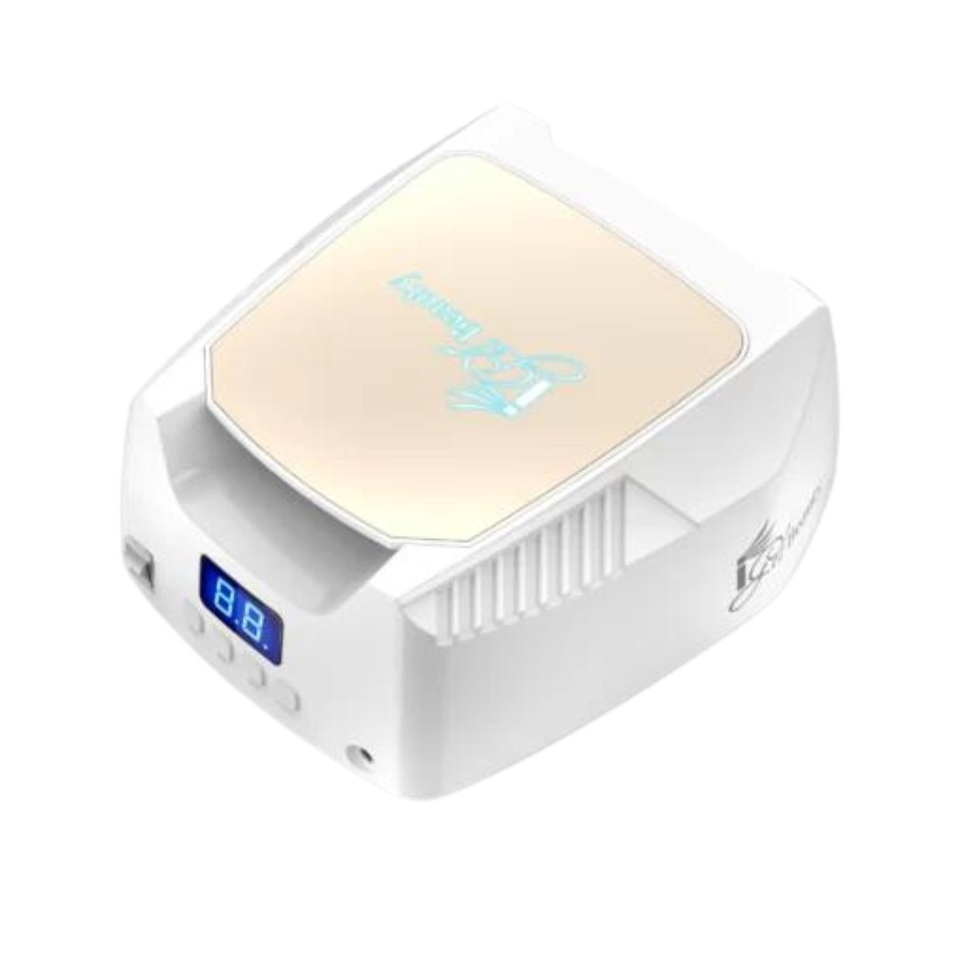 igel Hybrid PRO 2.0 Wireless Rechargeable UV/LED Lamp - EMOI SUPPLY