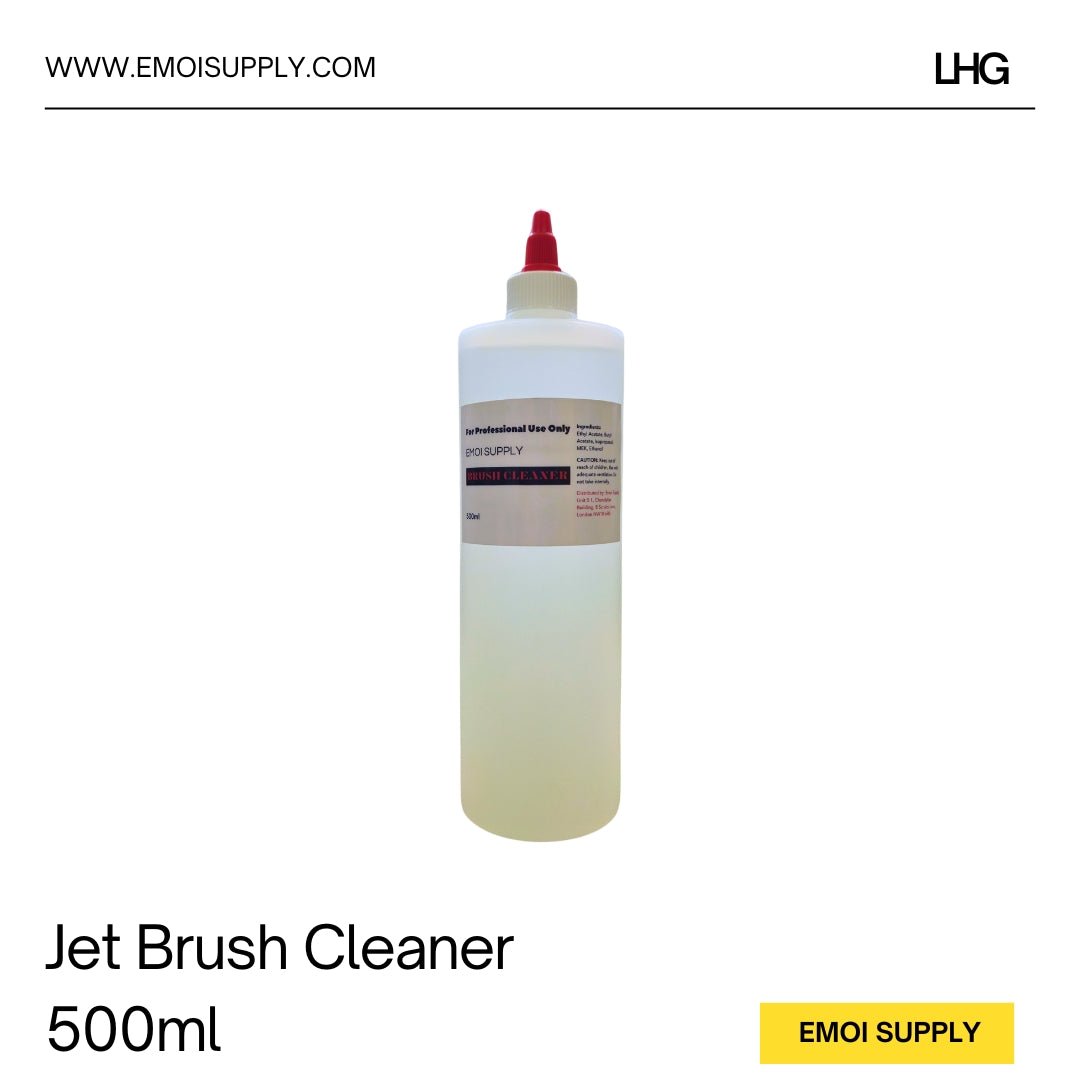 Jet Brush Cleaner - EMOI SUPPLY