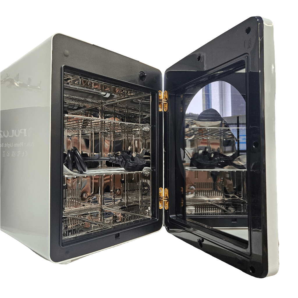 KAI UV Sterilizer - EMOI SUPPLY