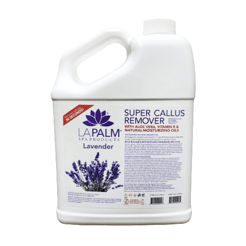 La Palm Callus Remover – Lavender - EMOI SUPPLY