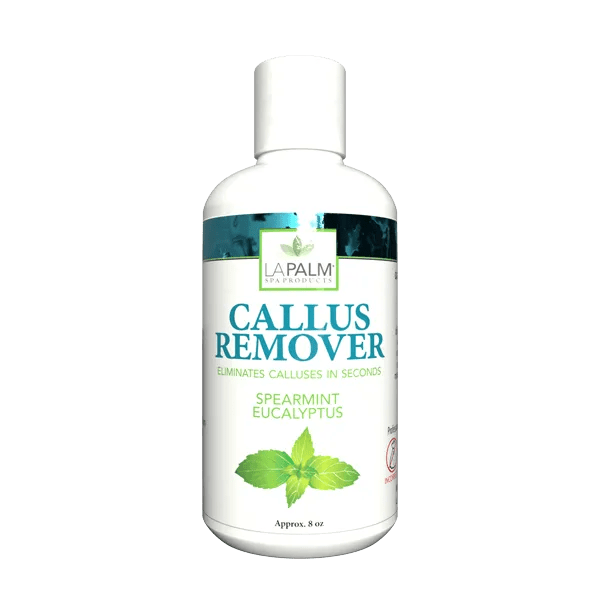 La Palm Callus Remover – Spearmint - EMOI SUPPLY