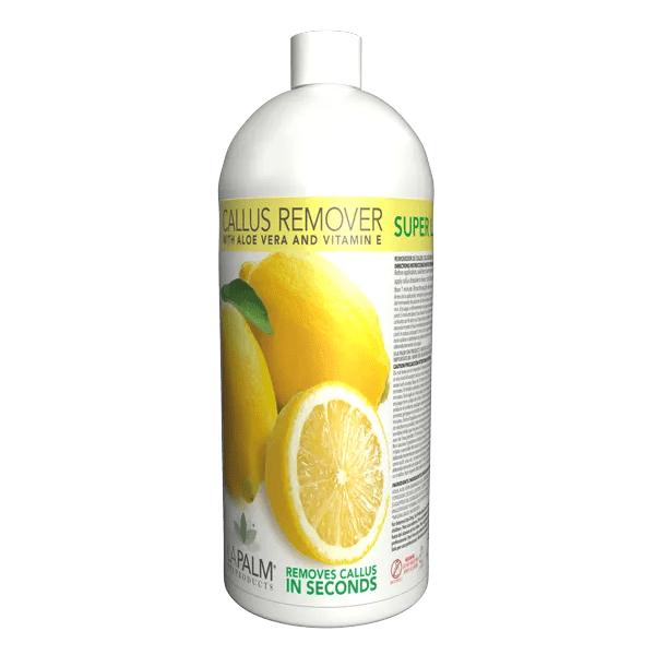 La Palm Callus Remover – Super Lemon - EMOI SUPPLY