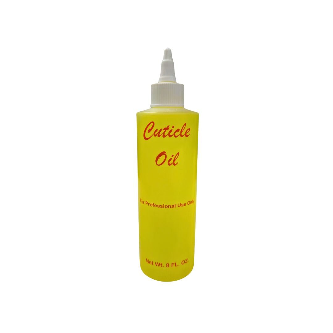 La Palm Cuticle Oil - Pineapple - EMOI SUPPLY