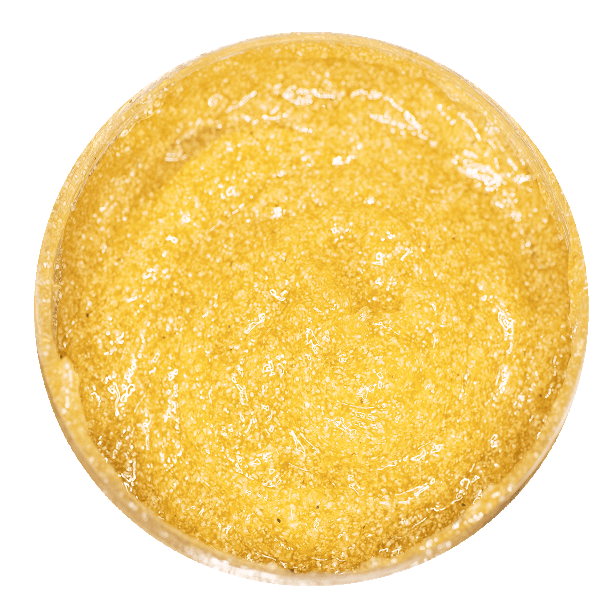 La Palm Hot Oil Sugar Scrub – Orange Tangerine Zest - EMOI SUPPLY