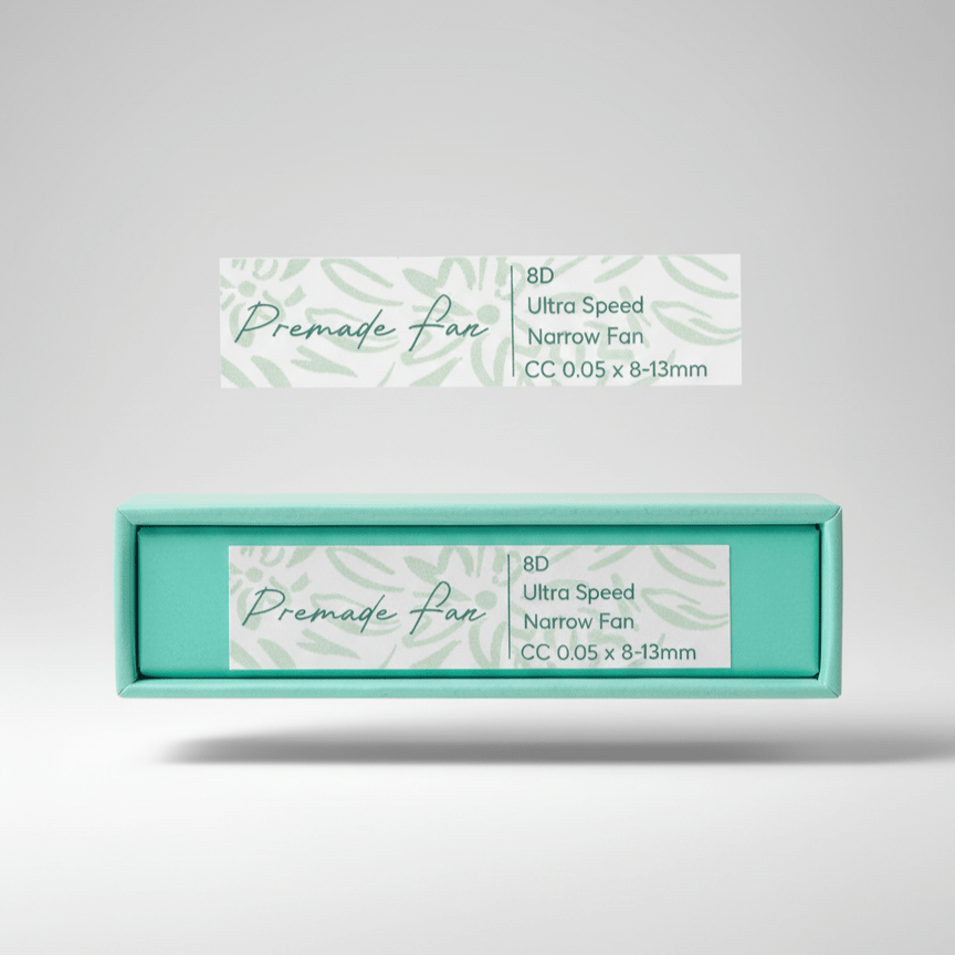 LII LASH Ultra Speed Narrow Fans Lash - EMOI SUPPLY