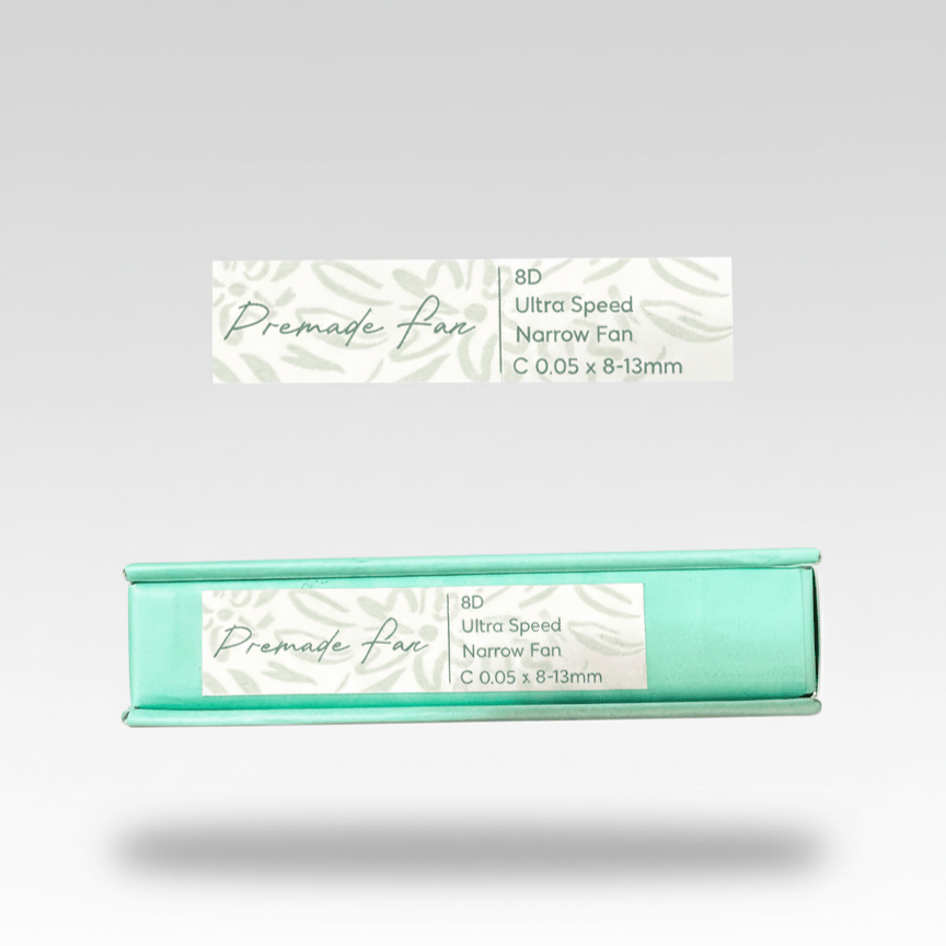 LII LASH Ultra Speed Narrow Fans Lash - EMOI SUPPLY