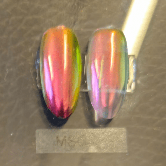 LuxPalm Chrome Powder - EMOI SUPPLY