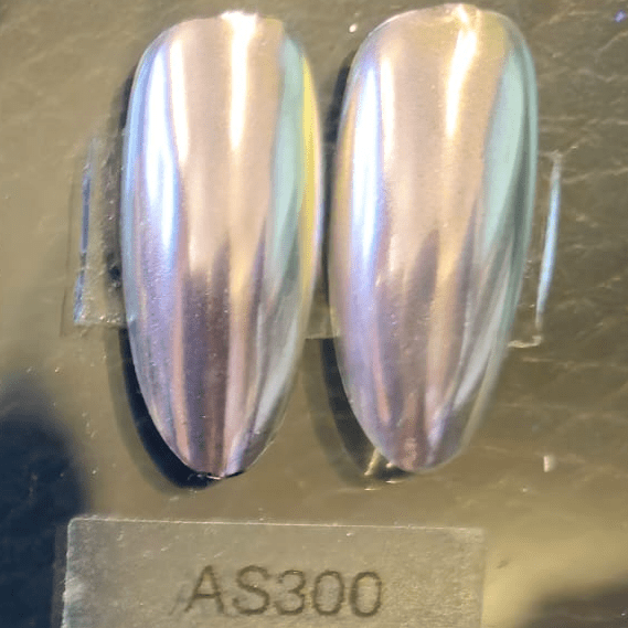 LuxPalm Chrome Powder - EMOI SUPPLY