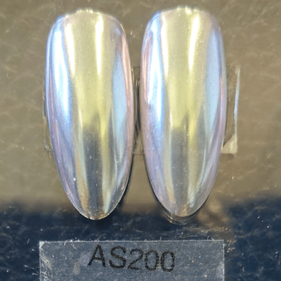 LuxPalm Chrome Powder - EMOI SUPPLY