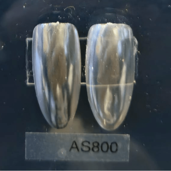 LuxPalm Chrome Powder - EMOI SUPPLY