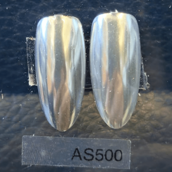 LuxPalm Chrome Powder - EMOI SUPPLY