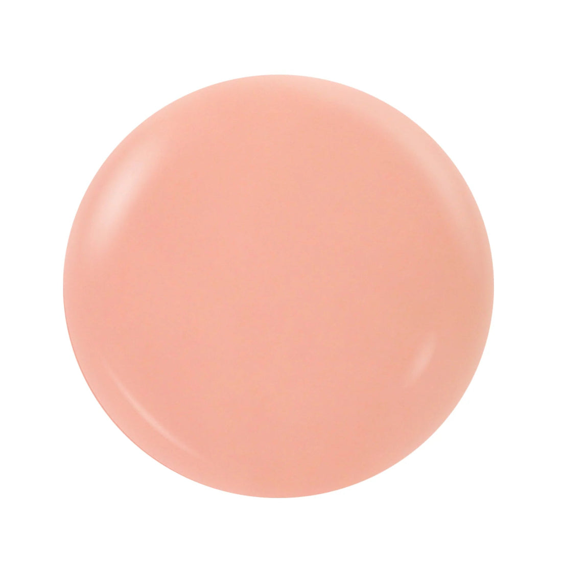 M 023 - Notpolish Soft Peach - EMOI SUPPLY