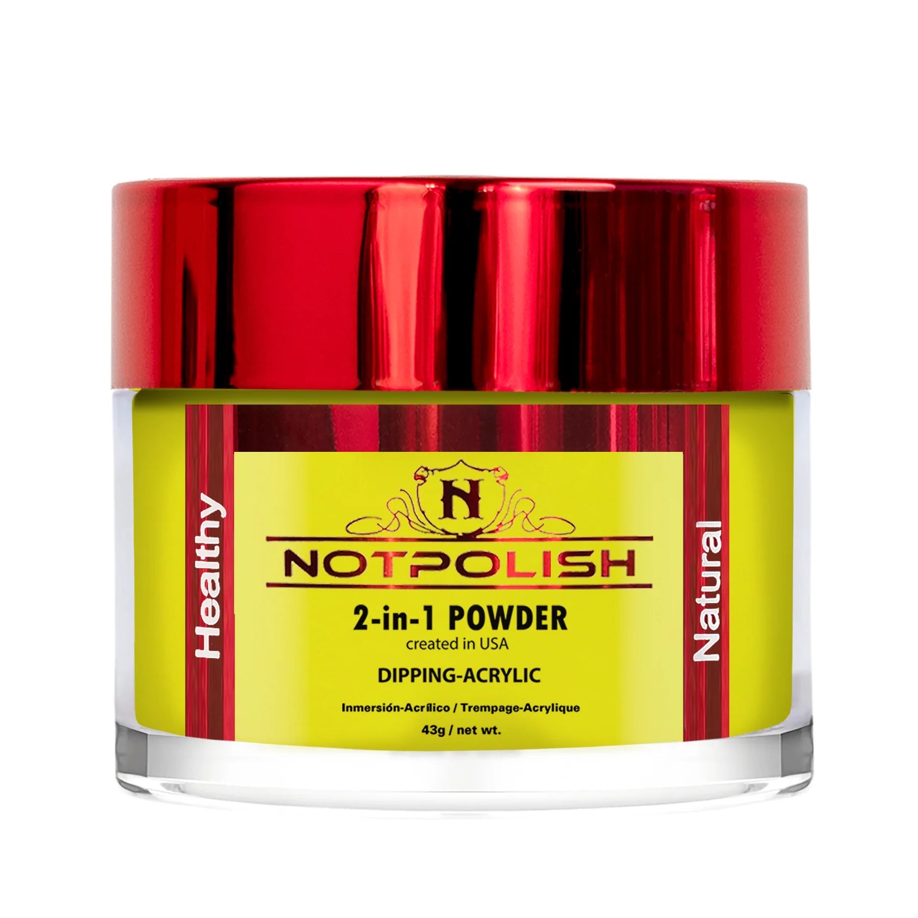 M 041 - Notpolish Dirty Money - EMOI SUPPLY