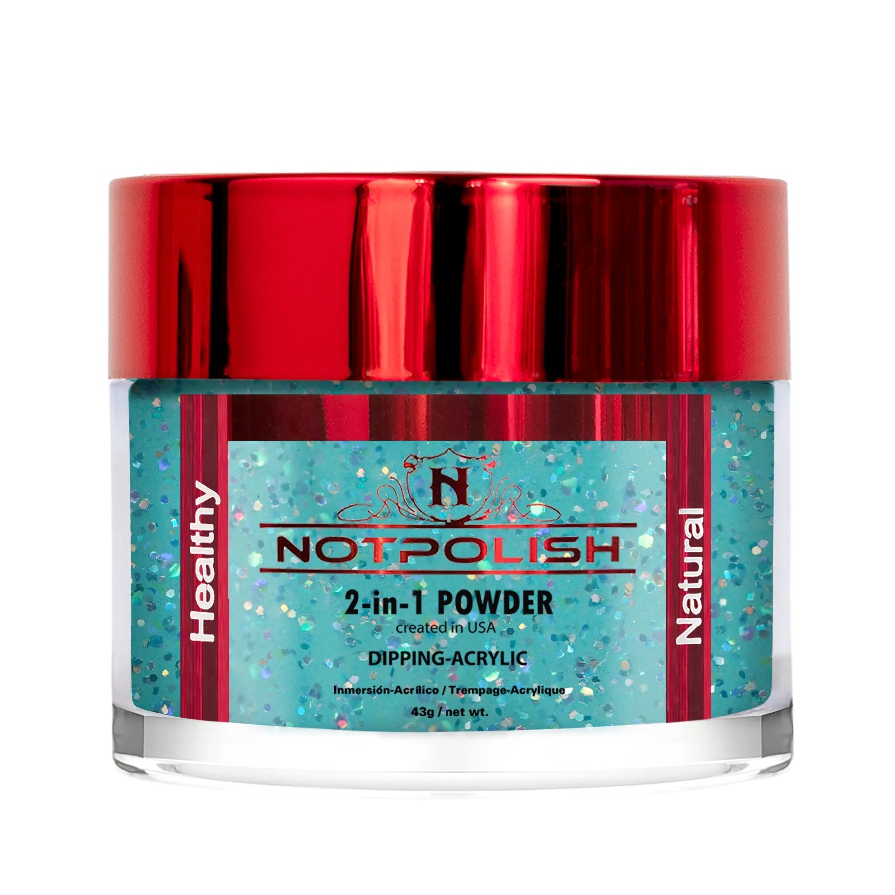 M 047 - Notpolish Beauty Mark - EMOI SUPPLY