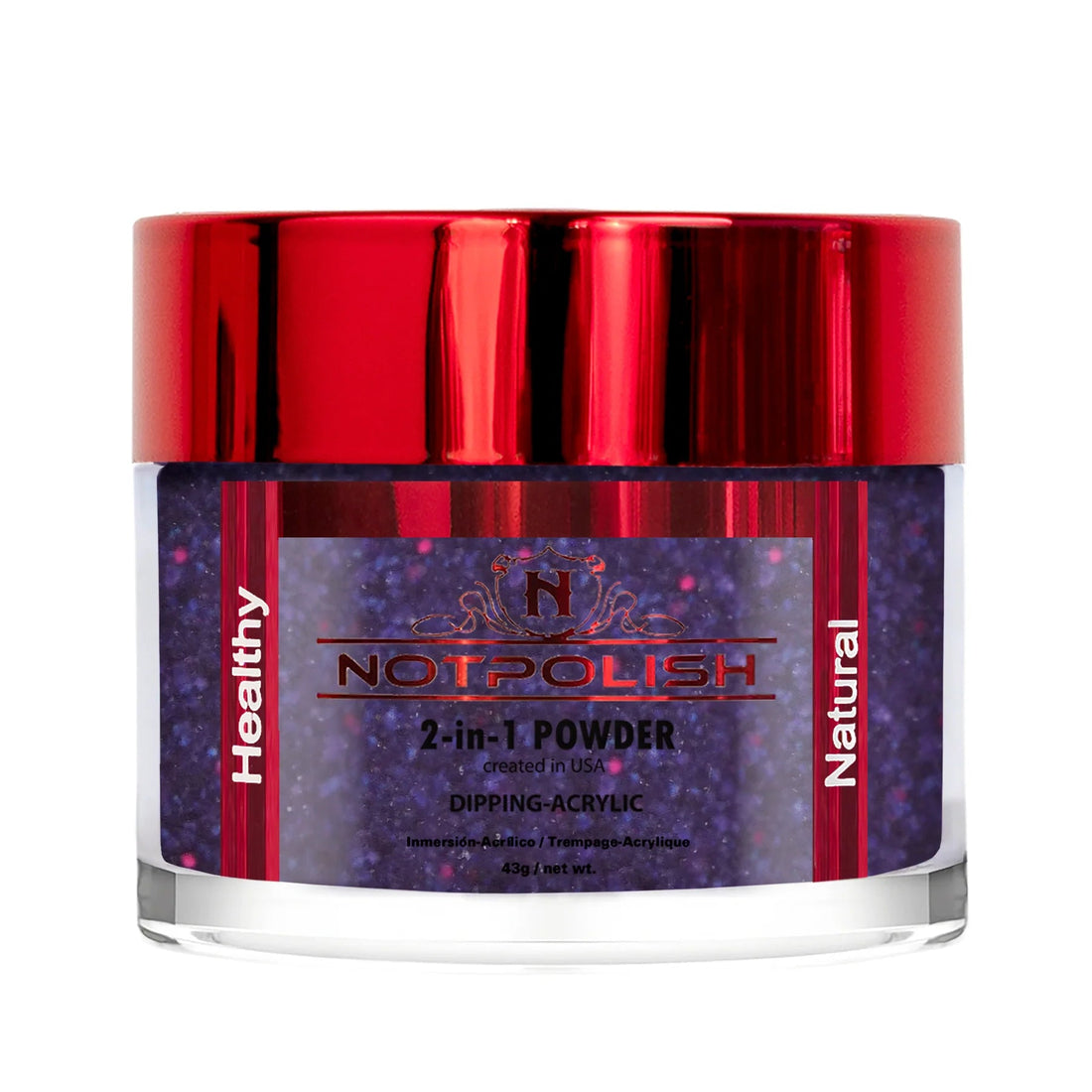 M 049 - Notpolish Cosmo - EMOI SUPPLY