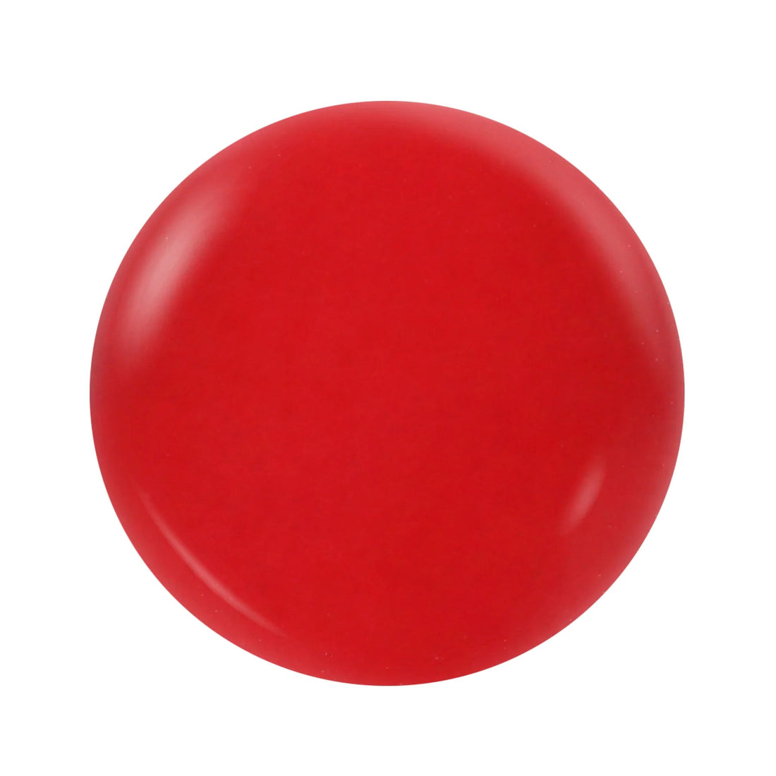 M 076 - Notpolish Red Cap - EMOI SUPPLY