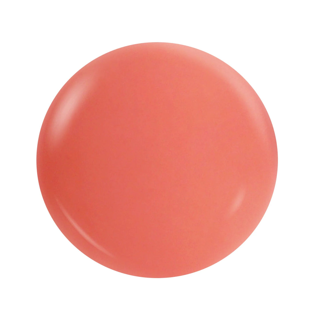 M 087 - Notpolish Coral Pink - EMOI SUPPLY