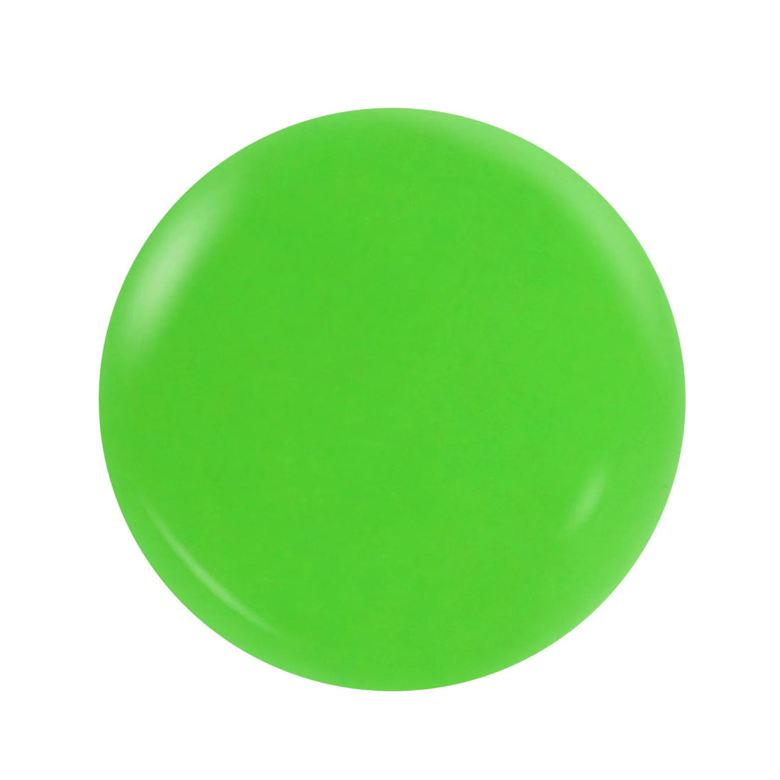 M 100 - Notpolish Hot Lime Bling - EMOI SUPPLY