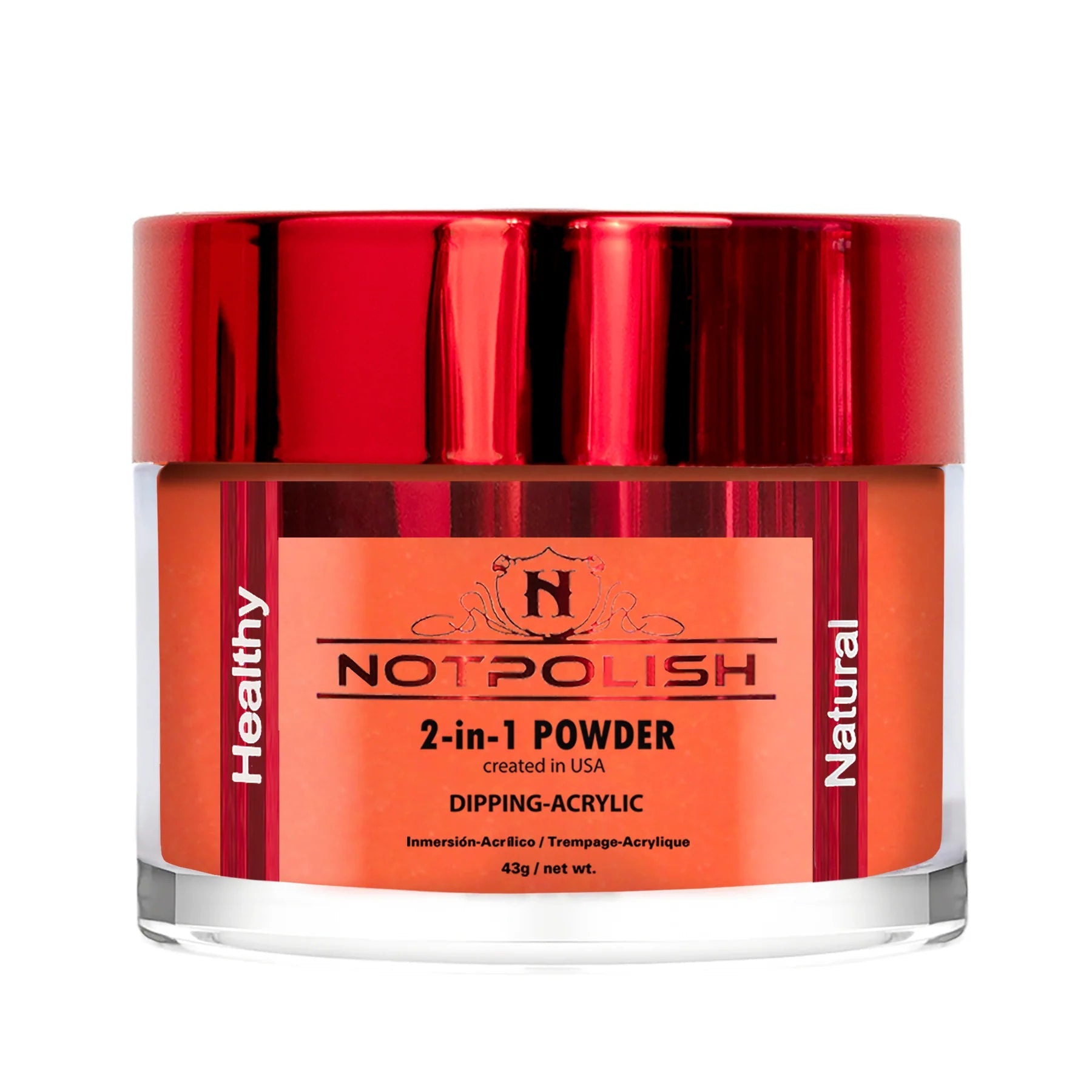 M 126 - Notpolish Mai Tide - EMOI SUPPLY