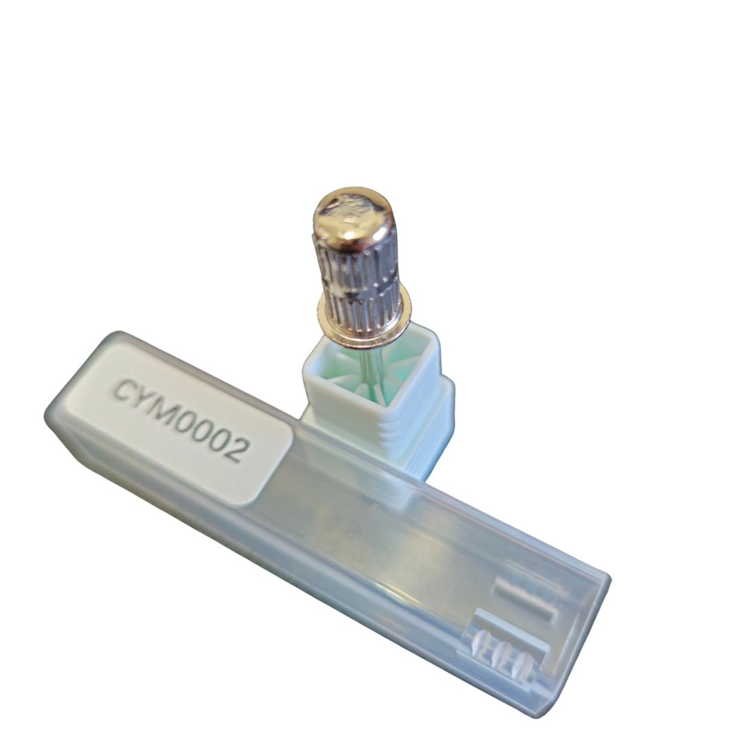 Mandrel Bit - EMOI SUPPLY