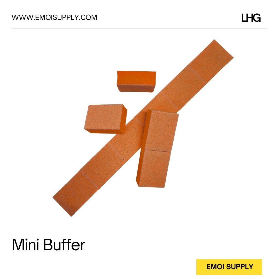 Mini Buffer - EMOI SUPPLY