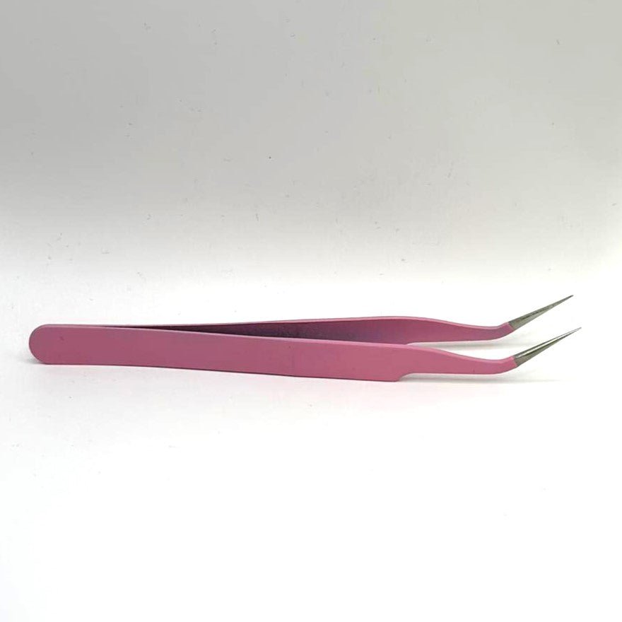Multifunctional Nail Art Tweezers - EMOI SUPPLY