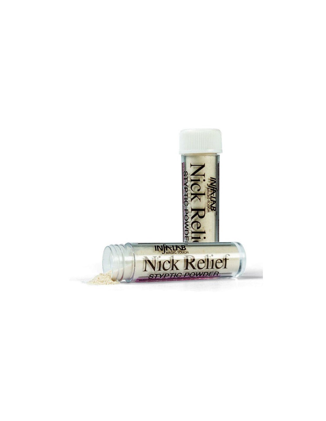 Nick Relief Styptic Powder 3g - EMOI SUPPLY