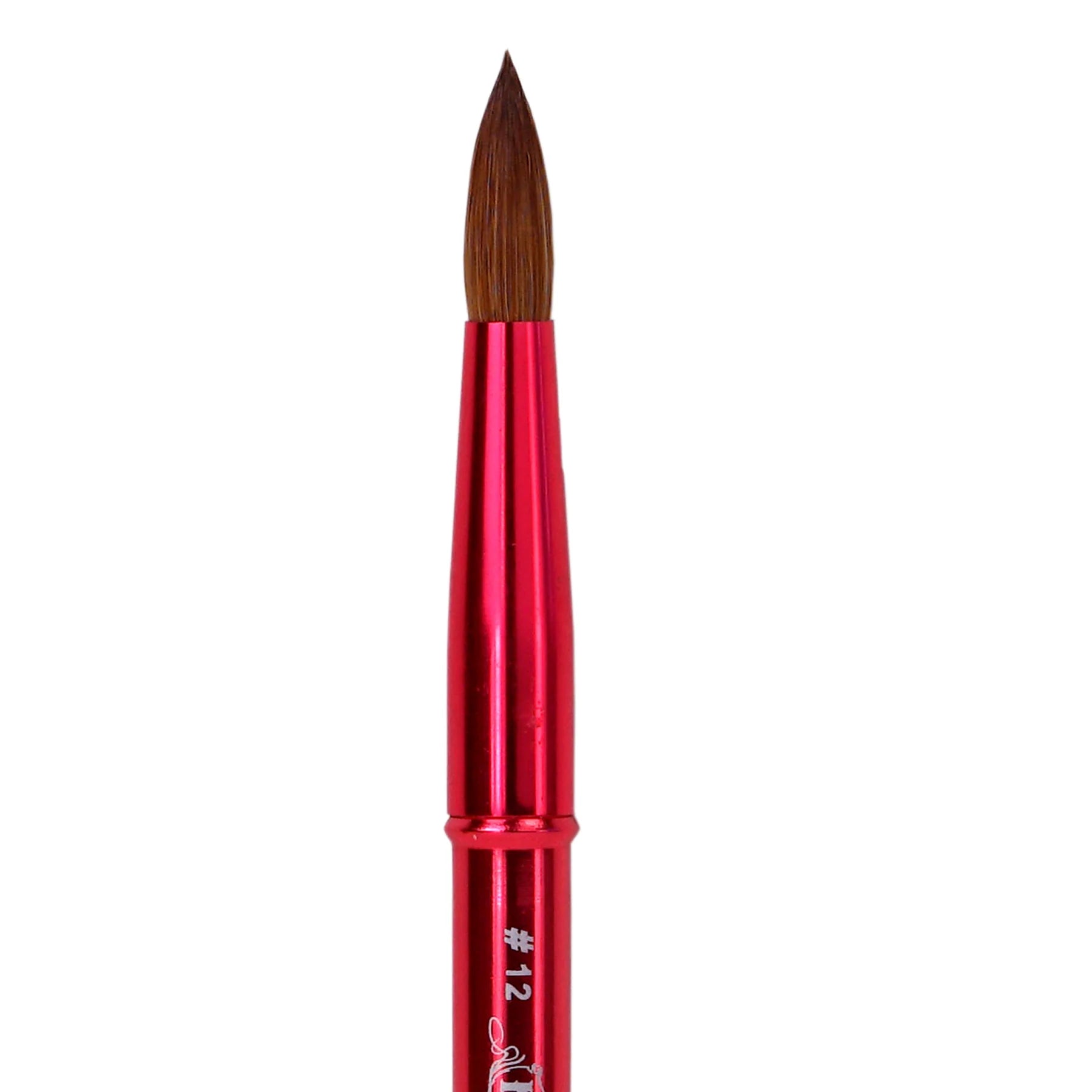 Notpolish Acrylic Brush - EMOI SUPPLY