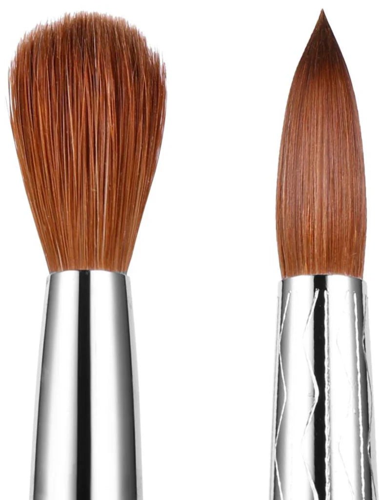 Notpolish Acrylic Brush - EMOI SUPPLY