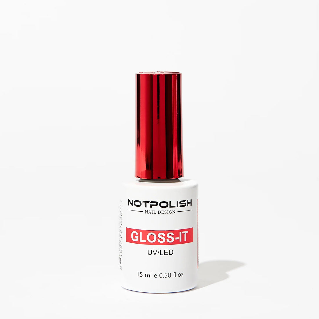 Notpolish Gloss It Gel Top Coat - EMOI SUPPLY