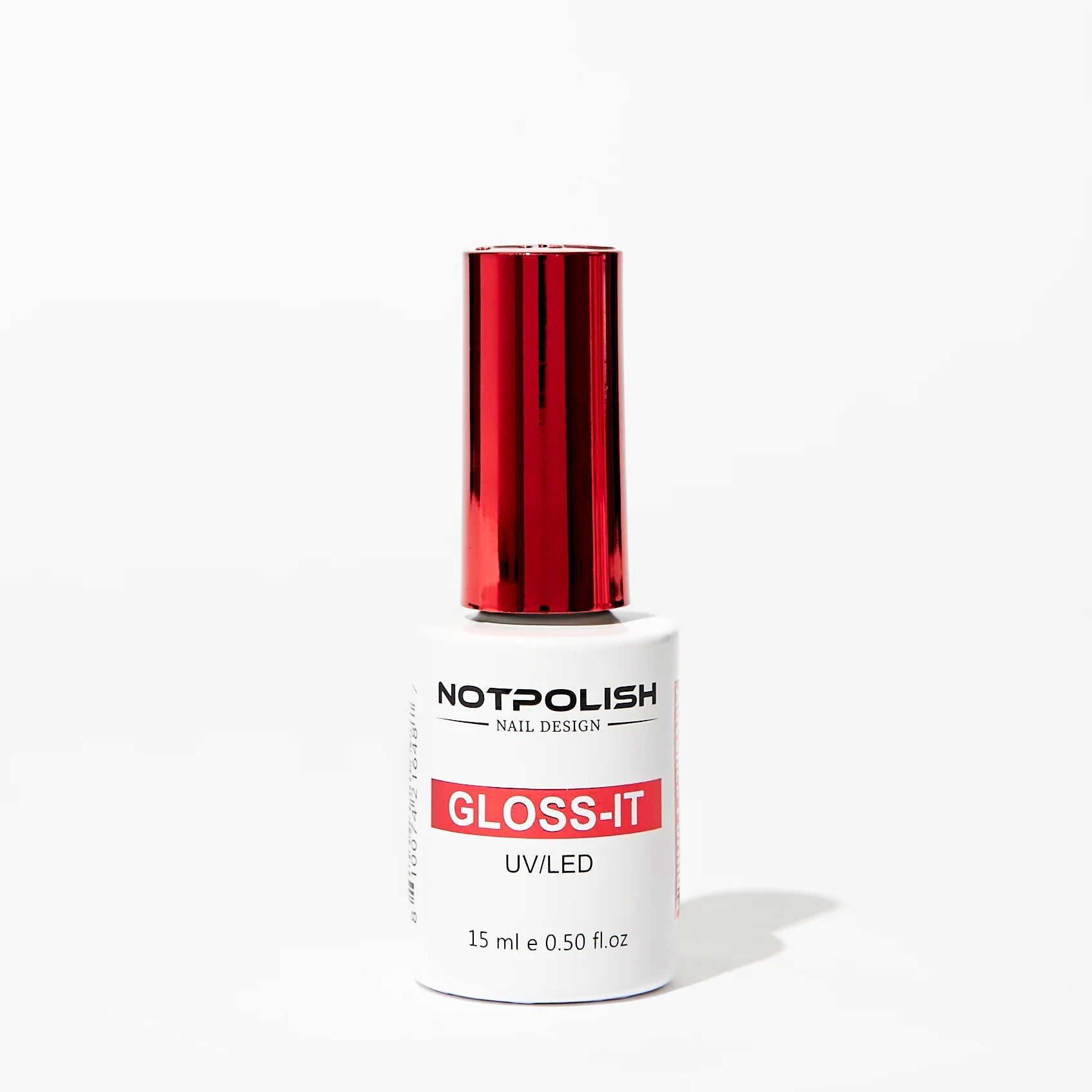 Notpolish Gloss It Gel Top Coat - EMOI SUPPLY