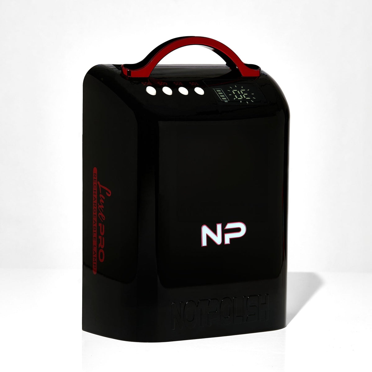Notpolish Luxe Pro LED Lamp - Emoi Supply
